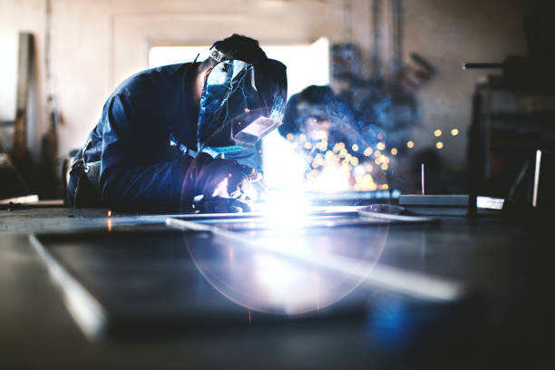 Best Marine and Shipbuilding Welding in Kensington, NY