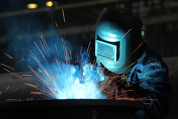 Best Food and Beverage Processing Equipment Welding in Kensington, NY
