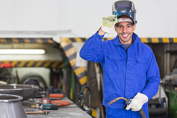 Kensington, NY Welder & Metal Fabrication Company